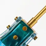 Подвесной светильник FLEUR от ImperiumLoft