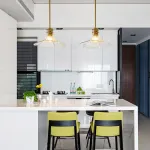 Подвесной светильник FLEUR от ImperiumLoft