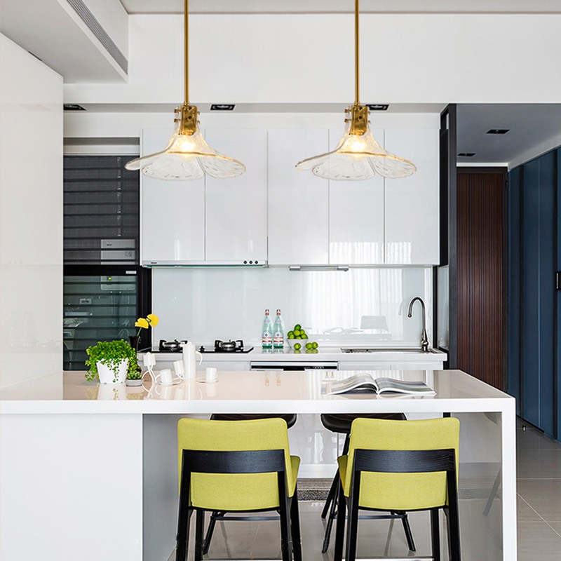 Подвесной светильник FLEUR от ImperiumLoft