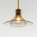 Подвесной светильник FLEUR от ImperiumLoft