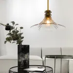 Подвесной светильник FLEUR от ImperiumLoft