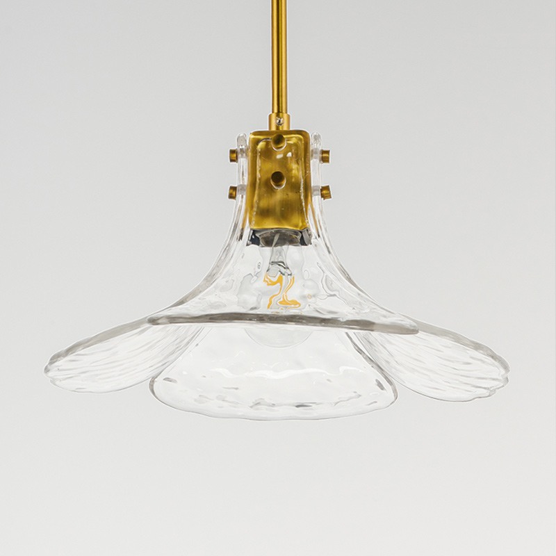 Подвесной светильник FLEUR от ImperiumLoft