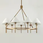 Подвесная люстра FAREL D88