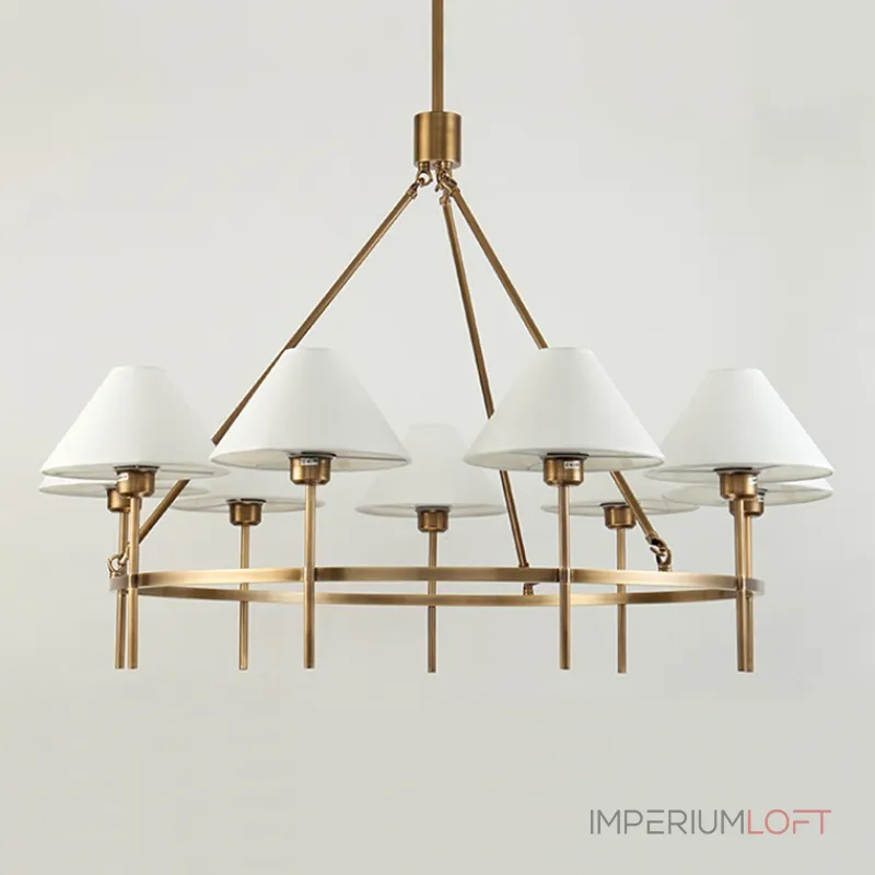 Подвесная люстра FAREL D88