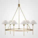 Подвесная люстра FAREL D88