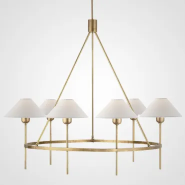 Подвесная люстра FAREL D88 Подвесная люстра FAREL D88