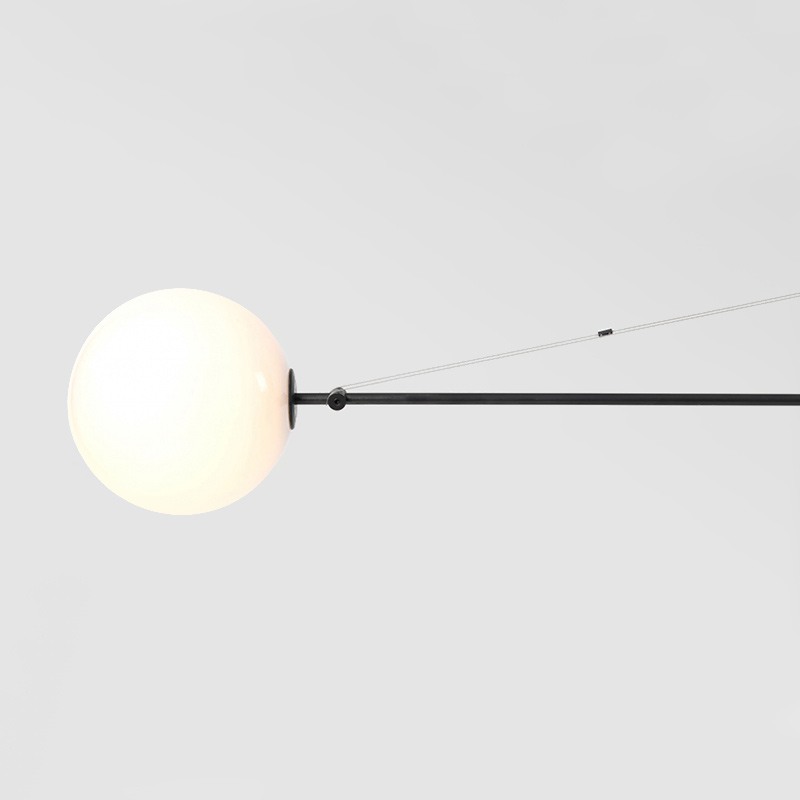 Подвесной светильник LINES H от ImperiumLoft Подвесной светильник LINES H от ImperiumLoft