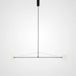 Подвесной светильник LINES H от ImperiumLoft