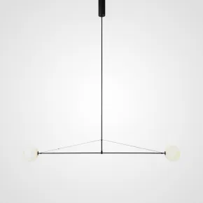 Подвесной светильник LINES H