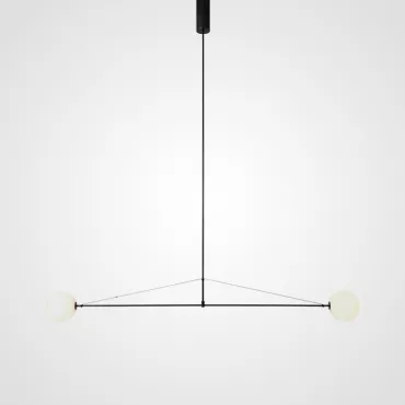 Подвесной светильник LINES H