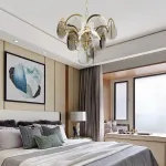 Подвесная люстра VERLE от ImperiumLoft