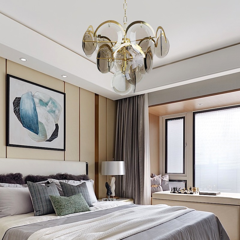 Подвесная люстра VERLE от ImperiumLoft Подвесная люстра VERLE от ImperiumLoft