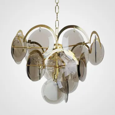 Подвесная люстра VERLE