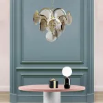 Подвесная люстра VERLE от ImperiumLoft