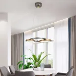 Люстра на штанге CAMEO CH L6