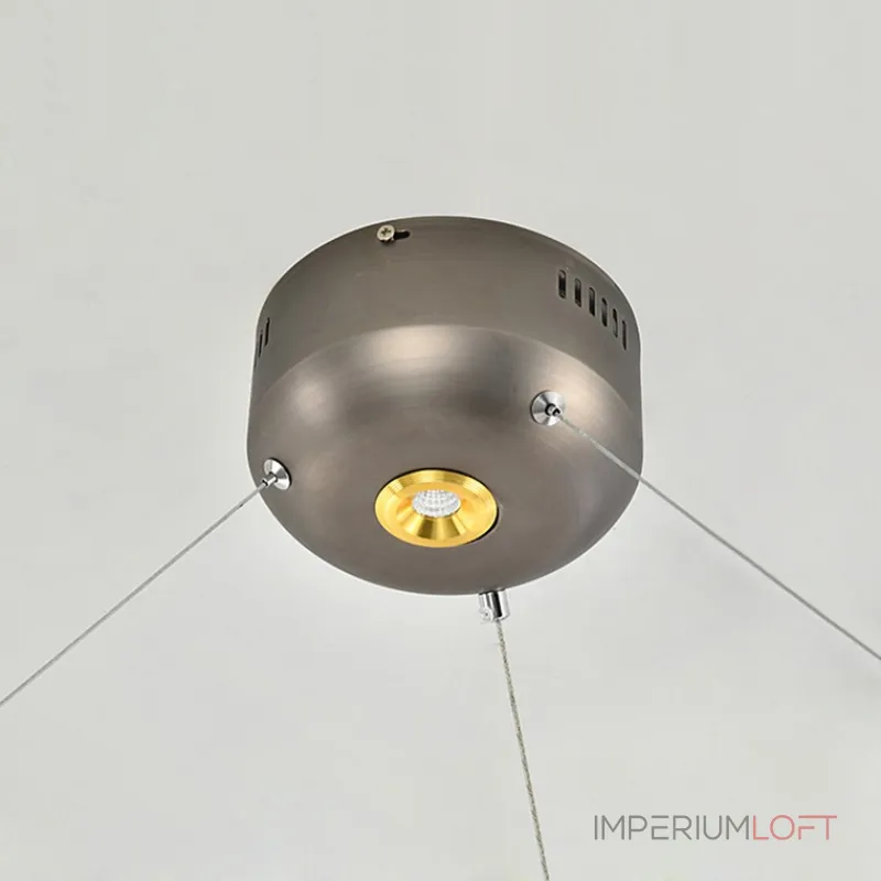 Люстра на штанге CAMEO CH L6