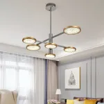 Люстра на штанге CAMEO CH L6