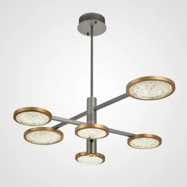 Люстра на штанге CAMEO CH L6