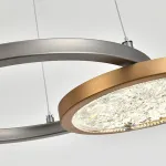 Люстра на штанге CAMEO CH L6