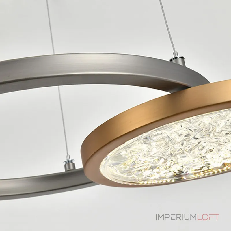 Люстра на штанге CAMEO CH L6