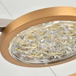 Люстра на штанге CAMEO CH L6