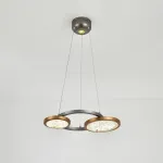 Подвесная люстра CAMEO CH L2 от ImperiumLoft