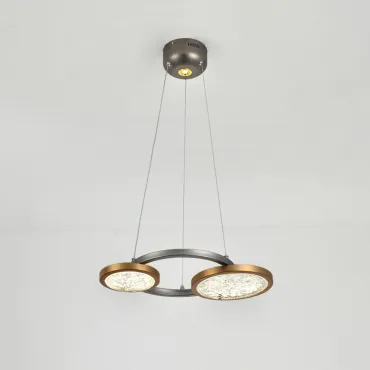 Подвесная люстра CAMEO CH L2