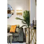 Бра из прозрачного стекла 20MB3451-2 от ImperiumLOFT от ImperiumLoft