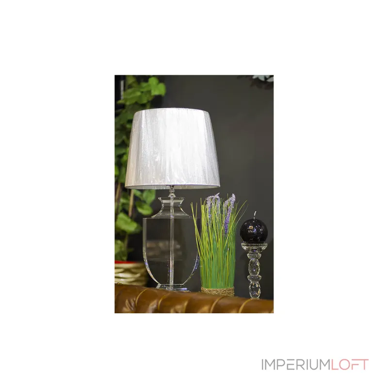 Светильник оригинальный настольный X29300 от ImperiumLoft