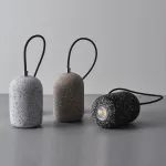 Подвесной светильник SOLID Белый от ImperiumLoft