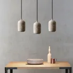 Подвесной светильник SOLID Белый от ImperiumLoft