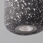 Подвесной светильник SOLID Белый от ImperiumLoft