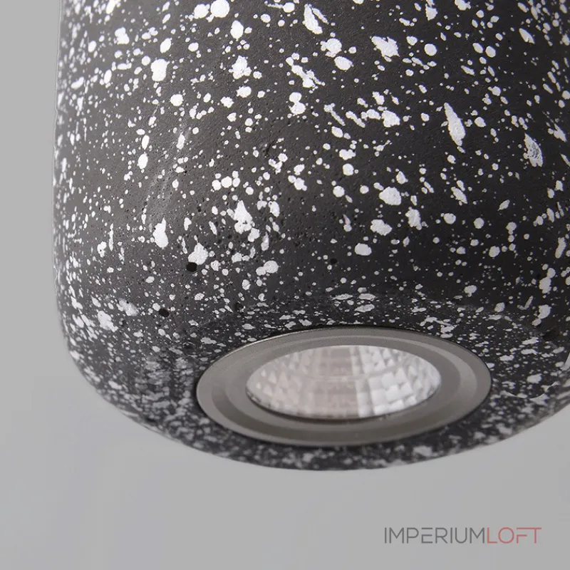 Подвесной светильник SOLID Белый от ImperiumLoft