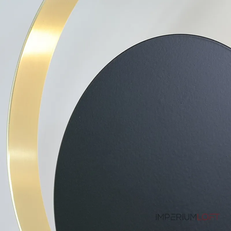 Настенный светильник TINT от ImperiumLoft Настенный светильник TINT от ImperiumLoft