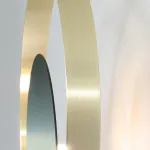 Настенный светильник TINT от ImperiumLoft