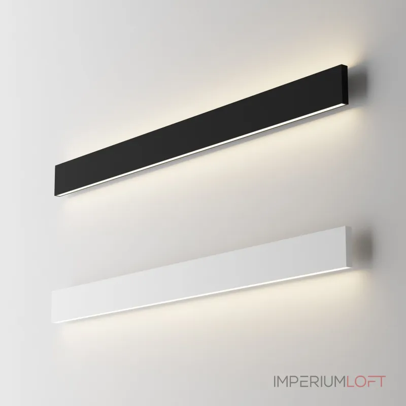 Настенный светильник Ideal Lux STEEL 368887 от ImperiumLoft Настенный светильник Ideal Lux STEEL 368887 от ImperiumLoft