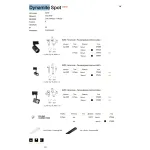 Трековый светильник Ideal Lux DYNAMITE 274515 от ImperiumLoft