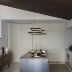 Подвесная люстра Ideal Lux WAVES 345215 от ImperiumLoft