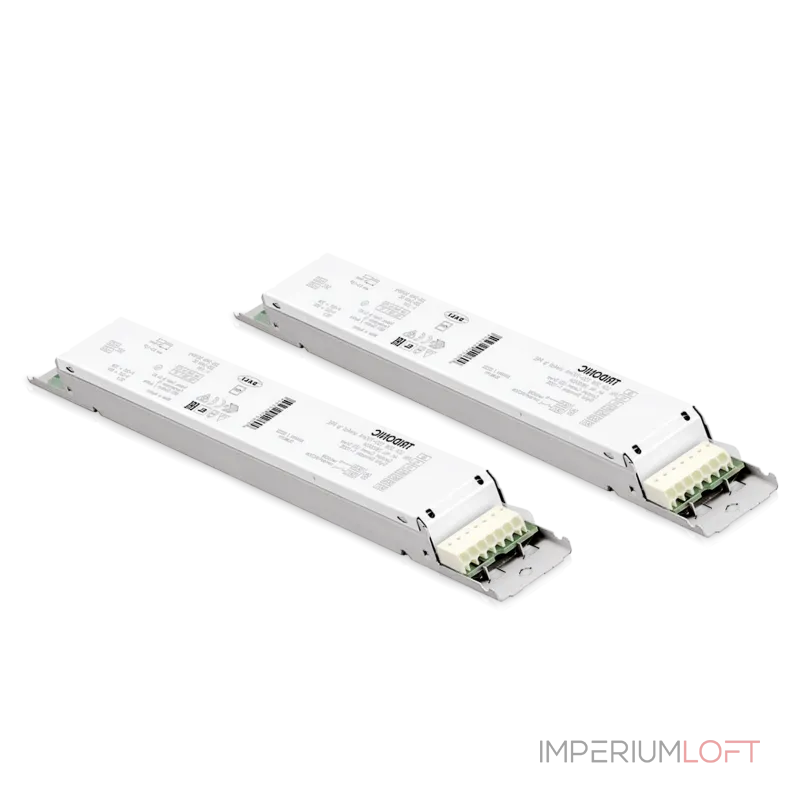 Драйвер Ideal Lux FLUO 270876 от ImperiumLoft