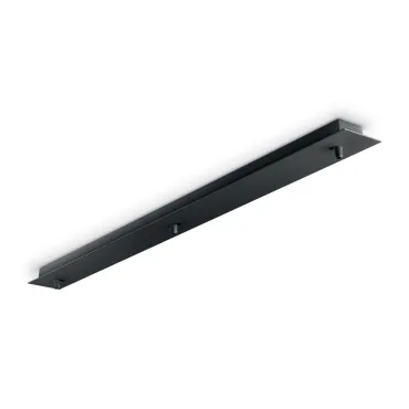 Основание потолочное линейное Ideal Lux Rosone 123301 Основание потолочное линейное Ideal Lux Rosone 123301