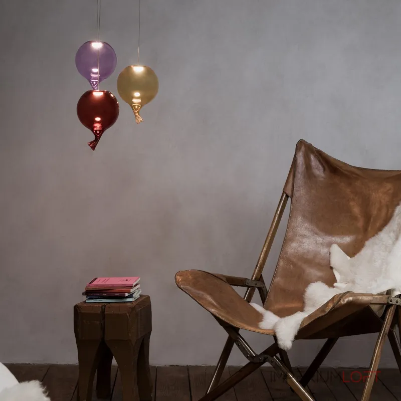Плафон D15 Ideal Lux CLOWN 352657 Плафон D15 Ideal Lux CLOWN 352657