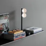 Настольная лампа Ideal Lux BINOMIO 328300 от ImperiumLoft