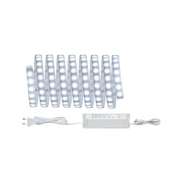Светодиодная лента 500 6500К 3м Paulmann MaxLED 70665. Светодиодная лента 500 6500К 3м Paulmann MaxLED 70665.