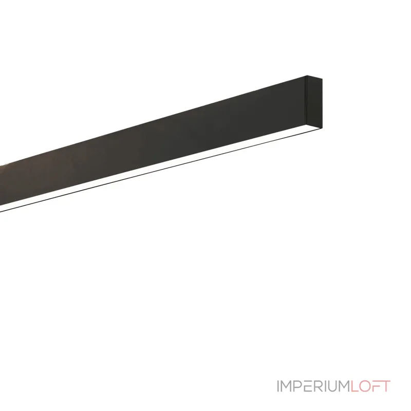 Линейный потолочный светильник Ideal Lux STEEL 270197 от ImperiumLoft Линейный потолочный светильник Ideal Lux STEEL 270197 от ImperiumLoft