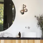 Настенный светильник Ideal Lux PERLAGE 292410 от ImperiumLoft