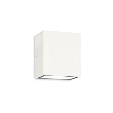 Настенный светильник Ideal Lux ARGO 321691 Настенный светильник Ideal Lux ARGO 321691