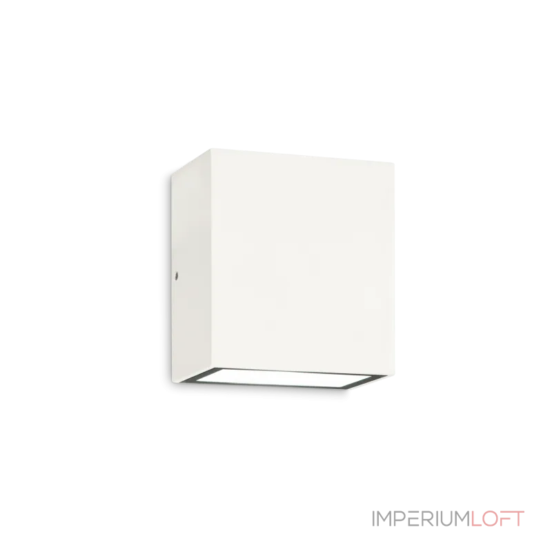 Настенный светильник Ideal Lux ARGO 321691 от ImperiumLoft Настенный светильник Ideal Lux ARGO 321691 от ImperiumLoft