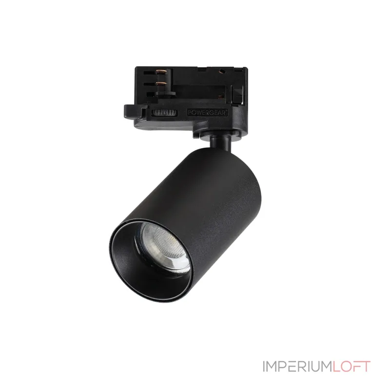Трековый светильник Ideal Lux DYNAMITE 274515 от ImperiumLoft Трековый светильник Ideal Lux DYNAMITE 274515 от ImperiumLoft