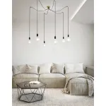 Потолочное основание Ideal Lux Rosone 272450 от ImperiumLoft