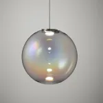 Плафон Ideal Lux MAPA MINI 348674